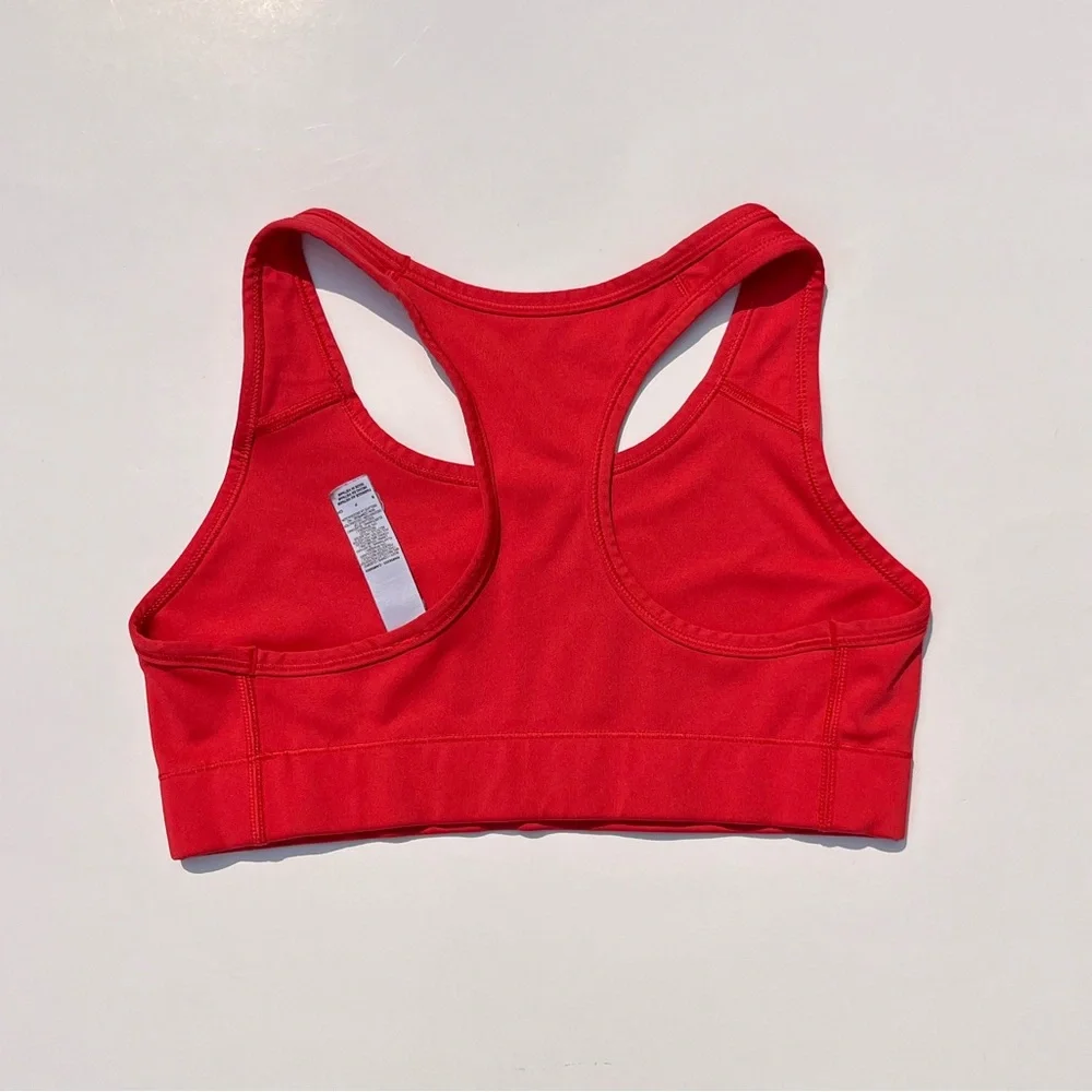 Nike Dri-Fit Sports Bra - Picture 3 of 3